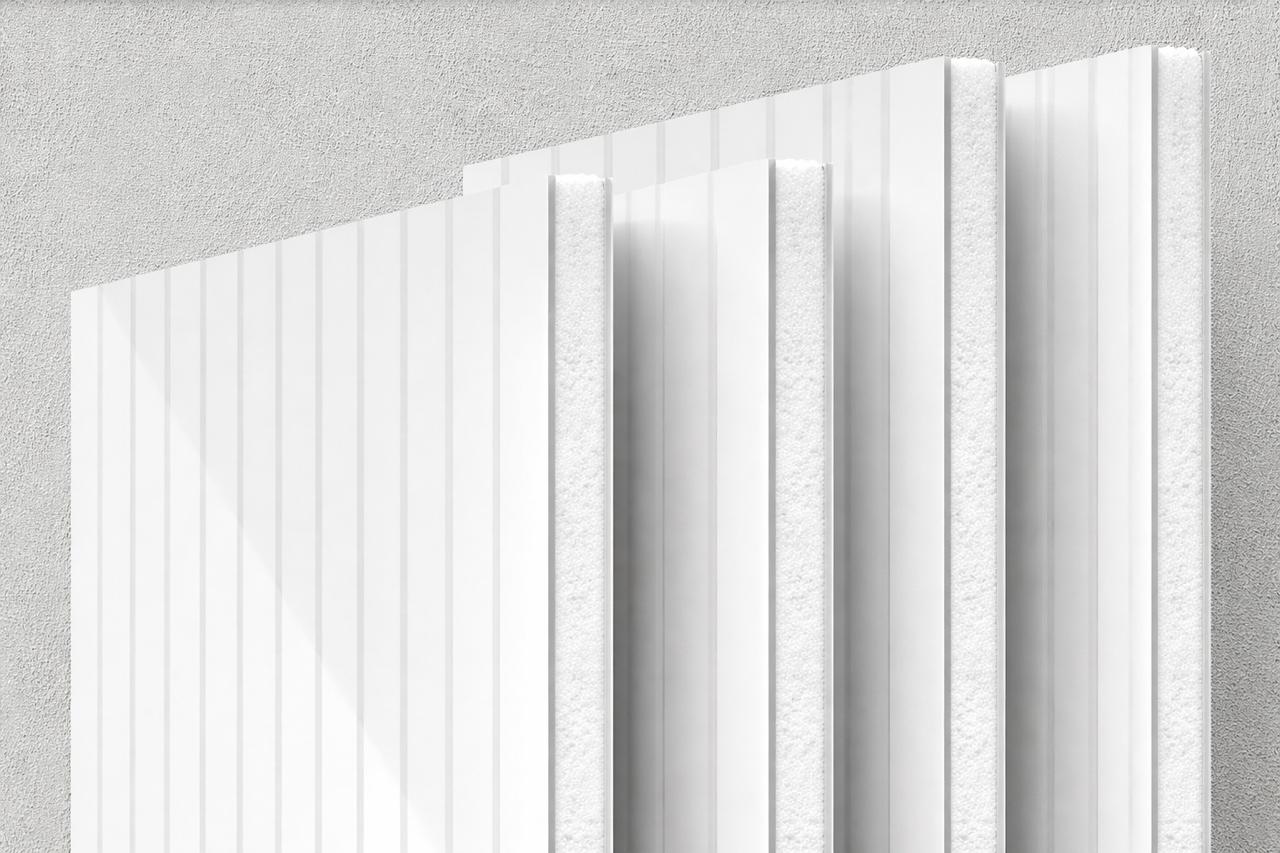 Painel Térmico EPS